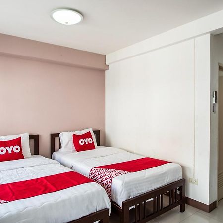 Park Residence Nonthaburi Eksteriør billede