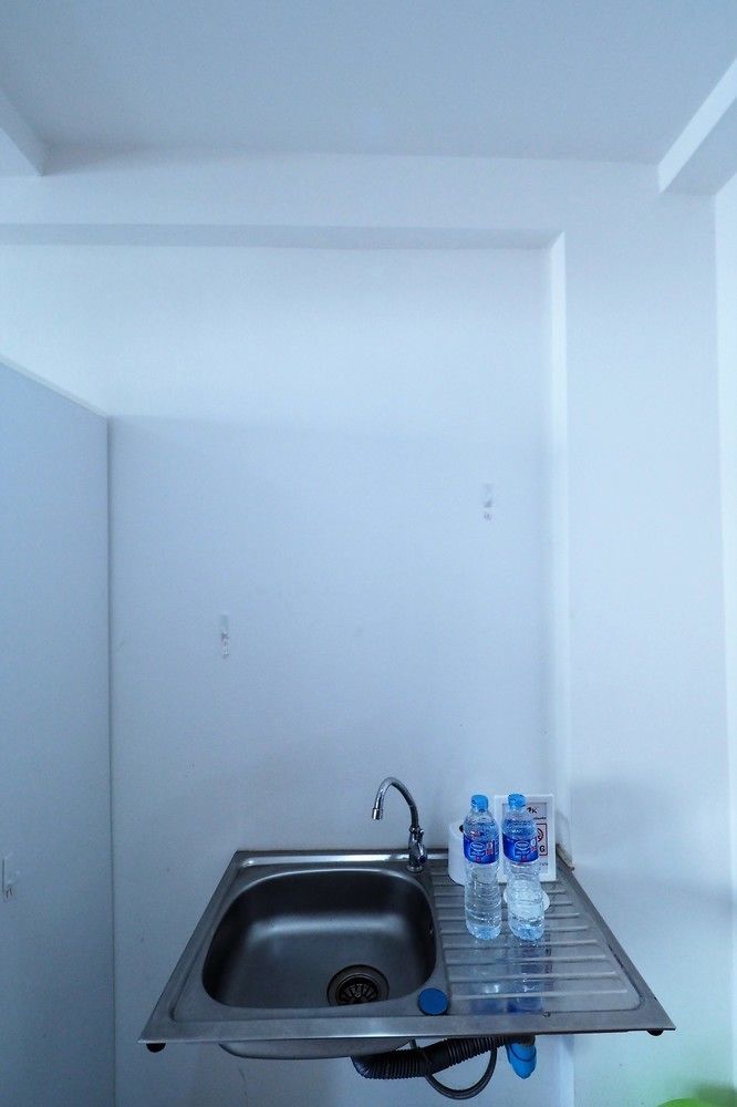 Park Residence Nonthaburi Eksteriør billede