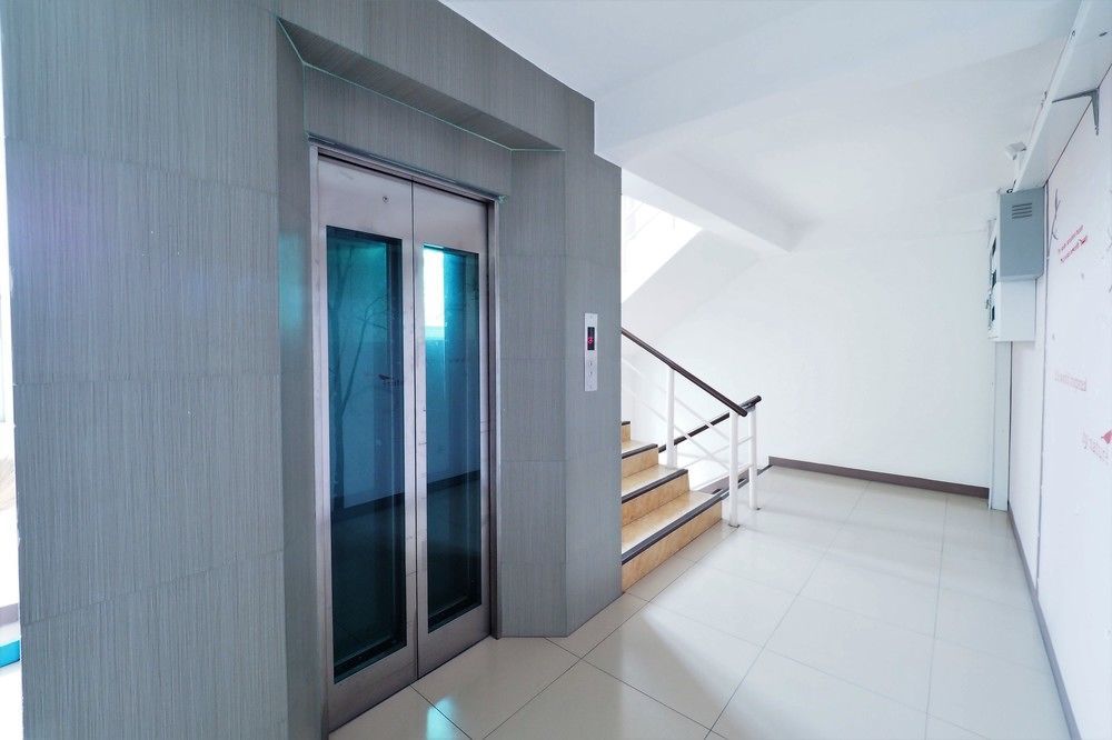 Park Residence Nonthaburi Eksteriør billede