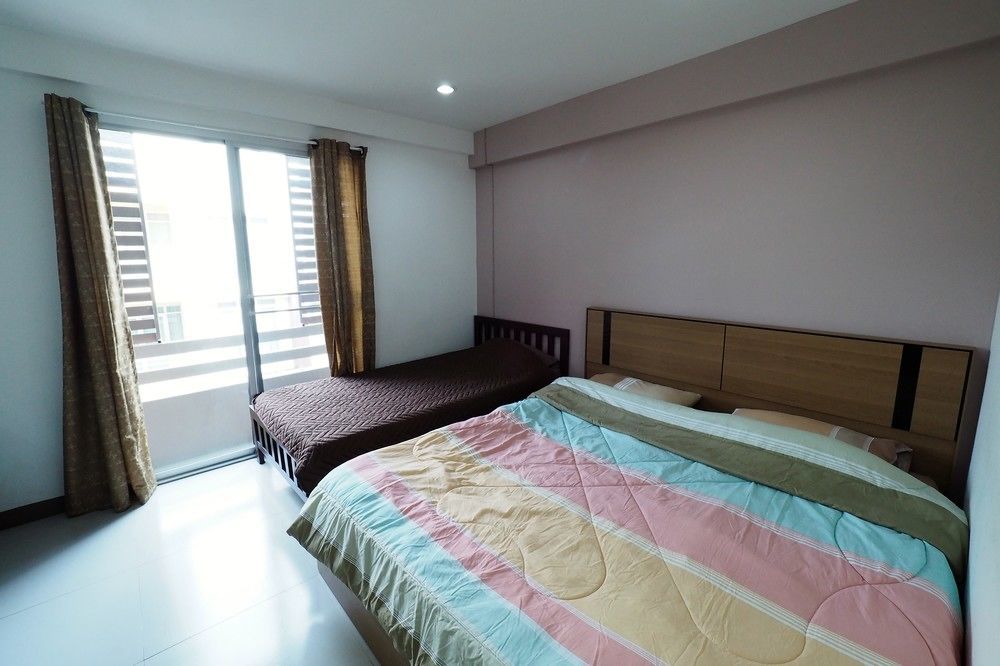 Park Residence Nonthaburi Eksteriør billede