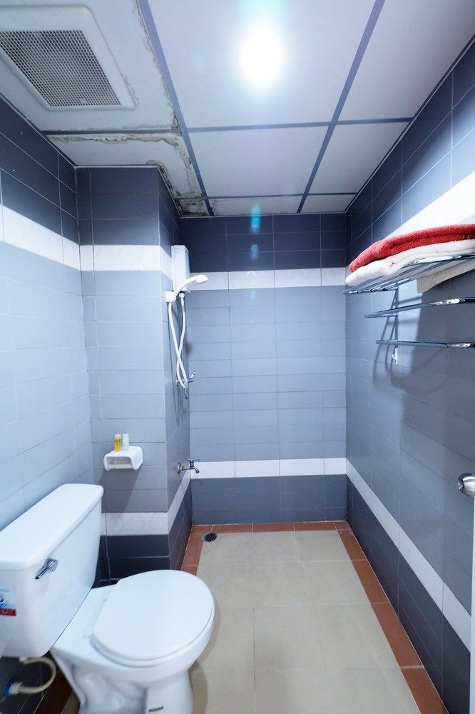 Park Residence Nonthaburi Eksteriør billede