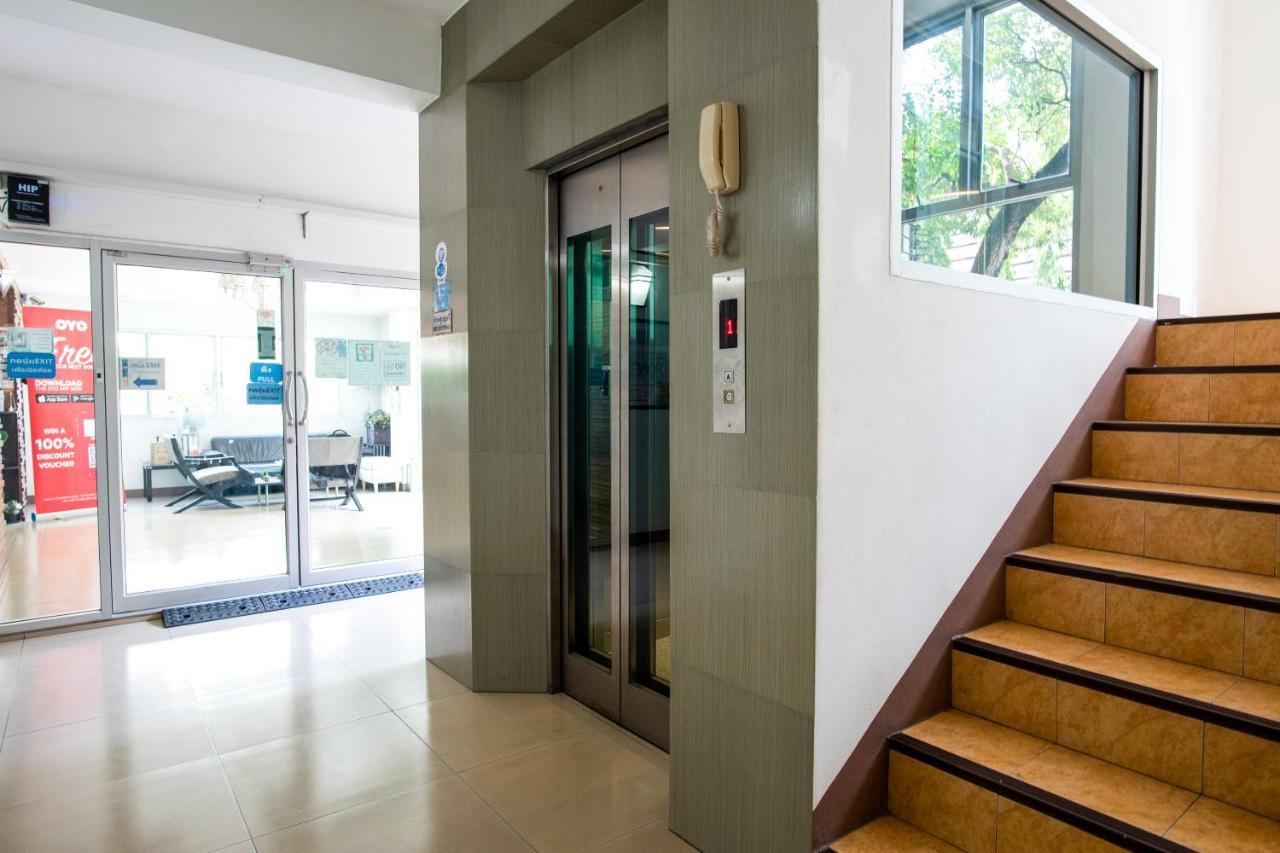 Park Residence Nonthaburi Eksteriør billede