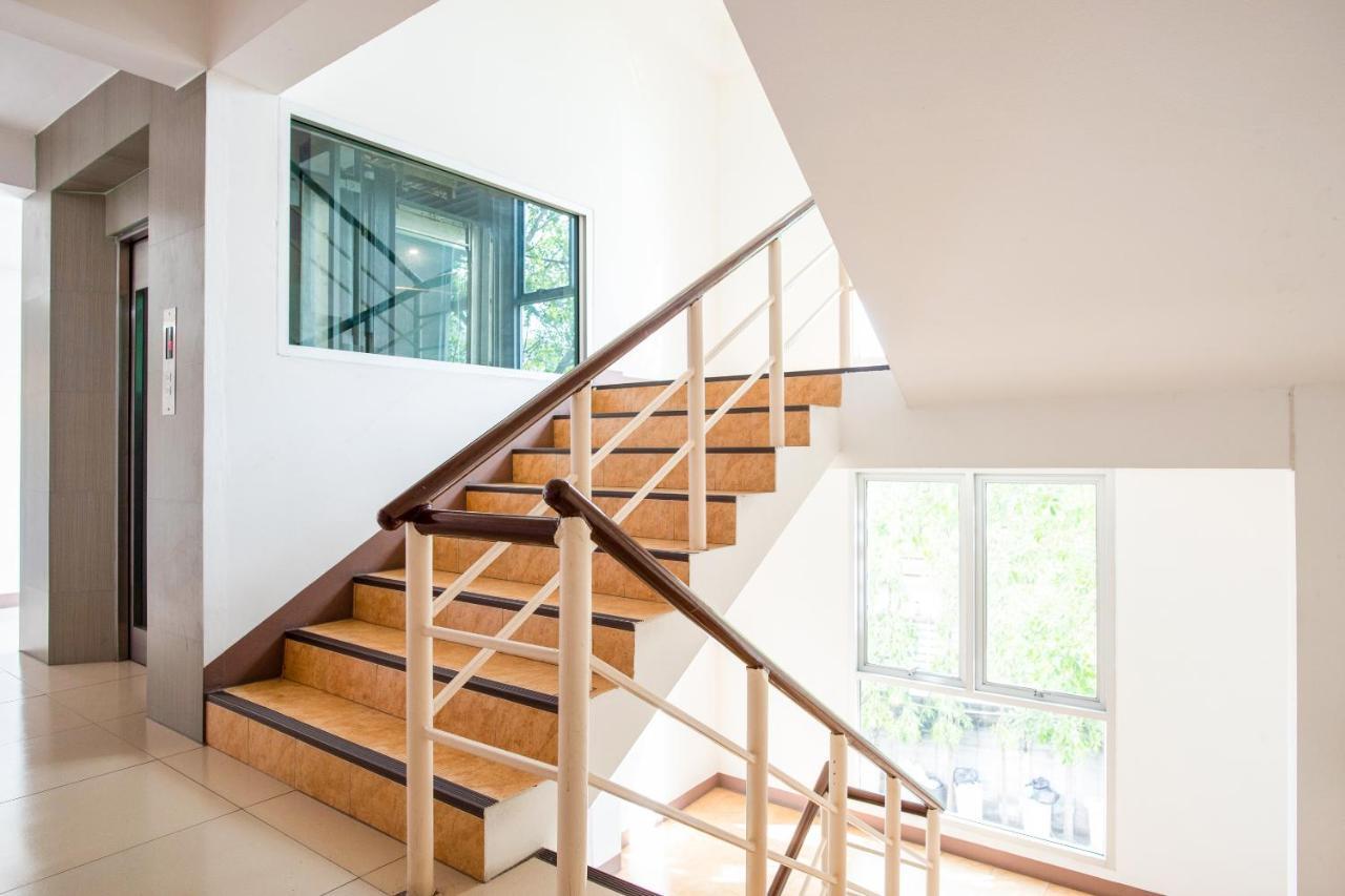 Park Residence Nonthaburi Eksteriør billede